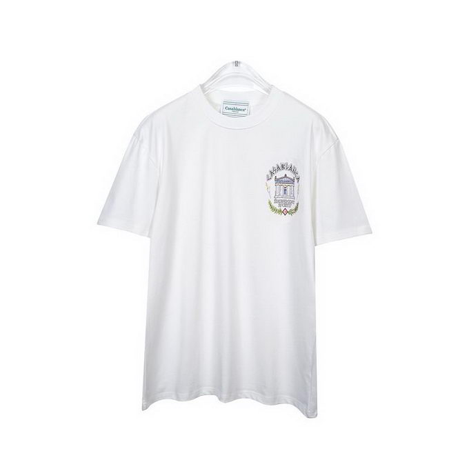 Casablanca T-shirt Unisex ID:20250617-199